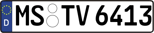 MS-TV6413