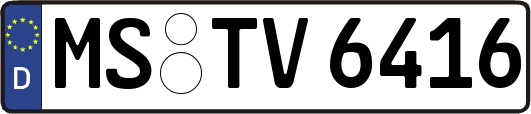 MS-TV6416