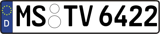 MS-TV6422