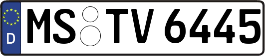 MS-TV6445