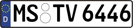 MS-TV6446