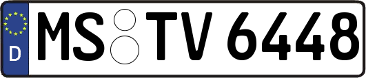 MS-TV6448