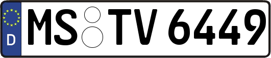 MS-TV6449