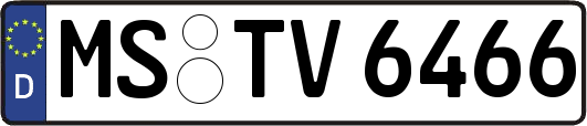 MS-TV6466