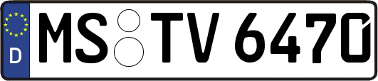 MS-TV6470