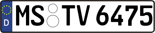 MS-TV6475