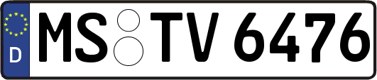 MS-TV6476