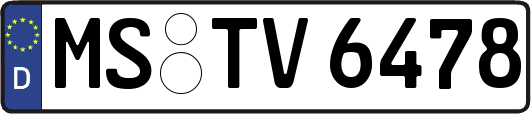 MS-TV6478