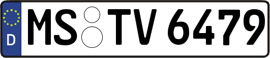 MS-TV6479