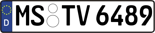 MS-TV6489