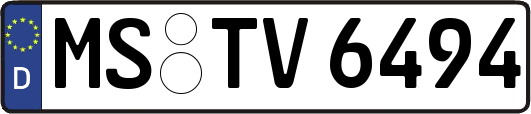 MS-TV6494