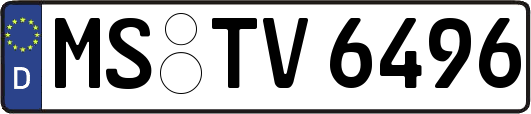 MS-TV6496