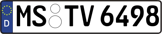 MS-TV6498