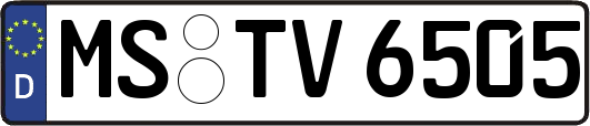 MS-TV6505