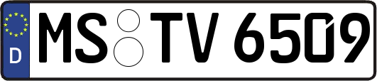 MS-TV6509