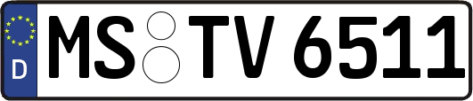 MS-TV6511
