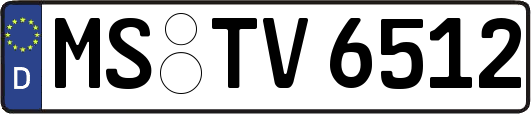 MS-TV6512