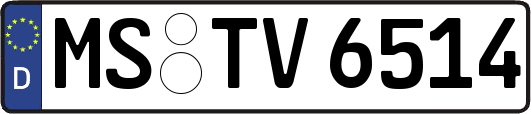 MS-TV6514