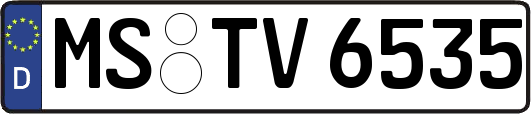 MS-TV6535