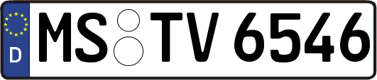 MS-TV6546