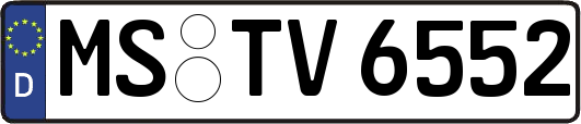 MS-TV6552