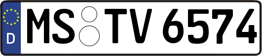 MS-TV6574