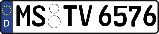 MS-TV6576