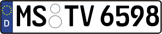 MS-TV6598
