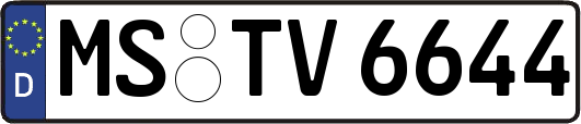 MS-TV6644