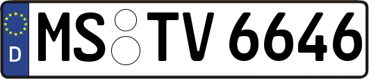 MS-TV6646