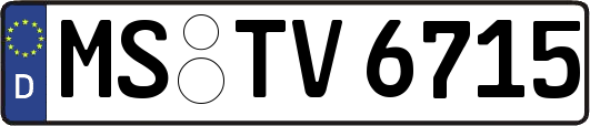 MS-TV6715