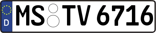 MS-TV6716