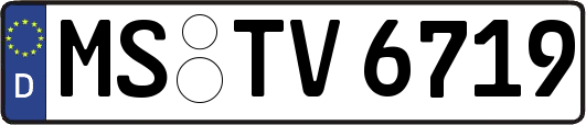MS-TV6719