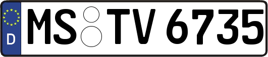 MS-TV6735