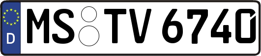 MS-TV6740