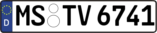 MS-TV6741