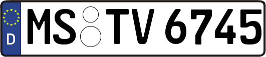 MS-TV6745