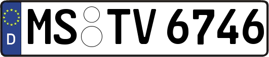 MS-TV6746