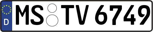MS-TV6749