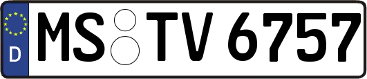 MS-TV6757