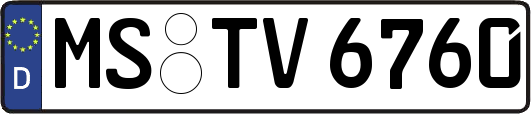 MS-TV6760