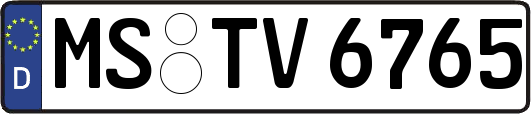 MS-TV6765