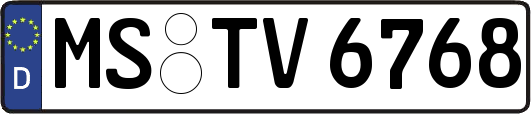 MS-TV6768