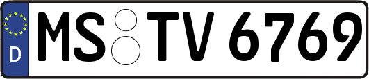 MS-TV6769