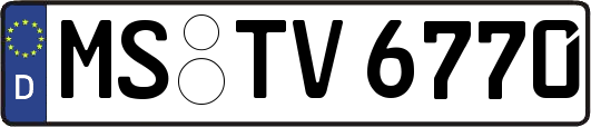 MS-TV6770