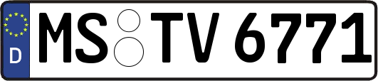 MS-TV6771