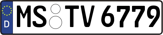 MS-TV6779
