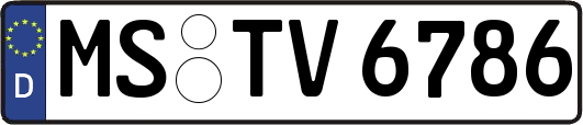 MS-TV6786