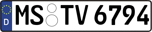 MS-TV6794