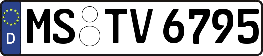 MS-TV6795